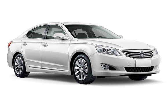 Changan Raeton 