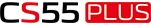 CS55 Plus